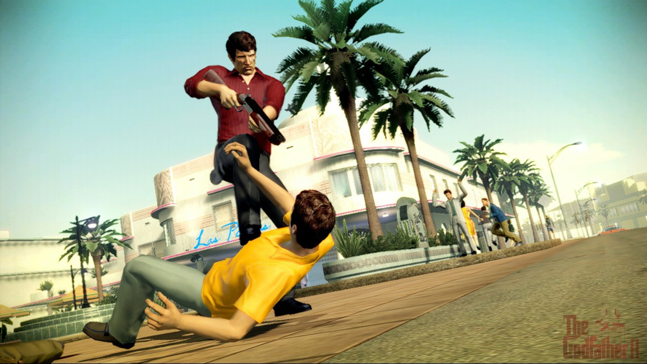 El Padrino 2 - Imagen 35